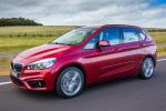 BMW 218d Active Tourer Sport Line 2014 года (AU)